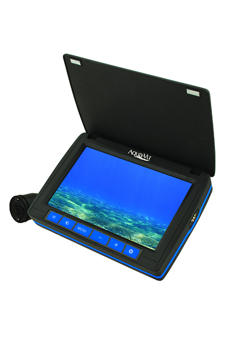 Aqua Vu Micro 5.0 Revolution HD Underwater Camera