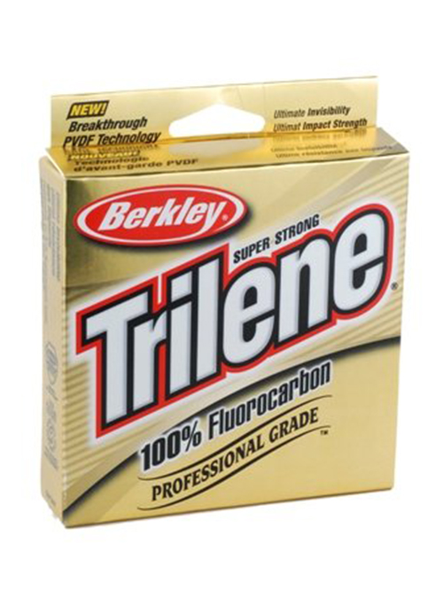 Berkley Trilene Cold Weather