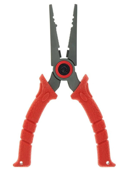 Bubba Blade Stainless Steel Pliers 6.5