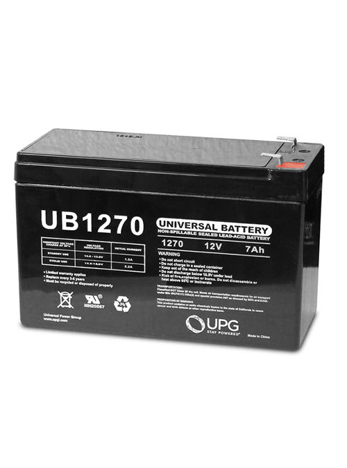 UPG Universal Battery