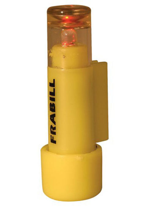 Frabill Lil' Shiner Tip-Up Light