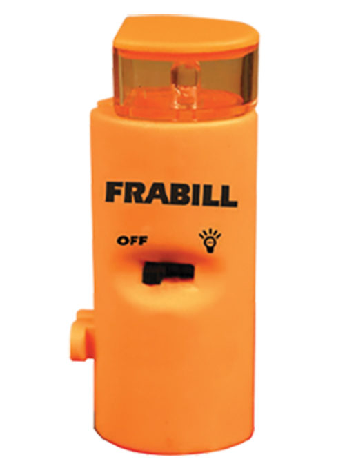 Frabill Arctic Fire Tip-Up Light