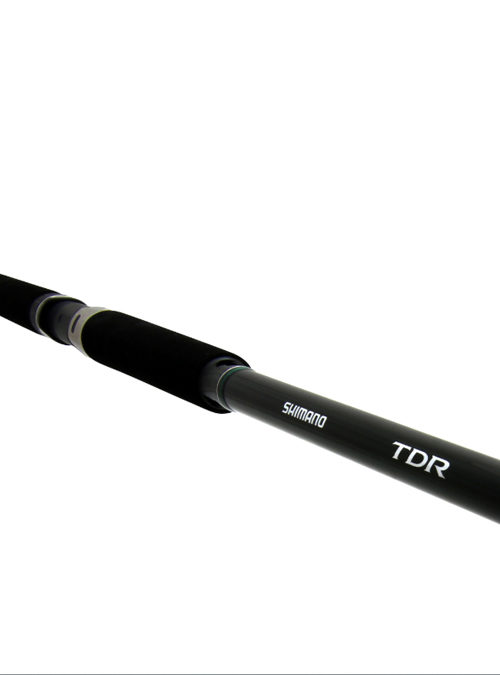 Daiwa Wilderness Series Downrigger Trolling Rods - Marine General