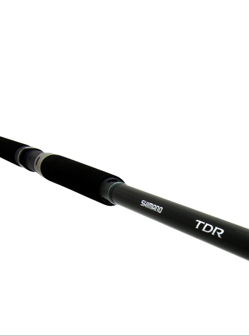 Shimano TDR Trolling Rods - Marine General