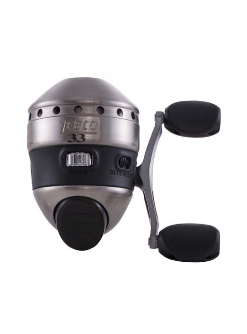 Zebco Reels