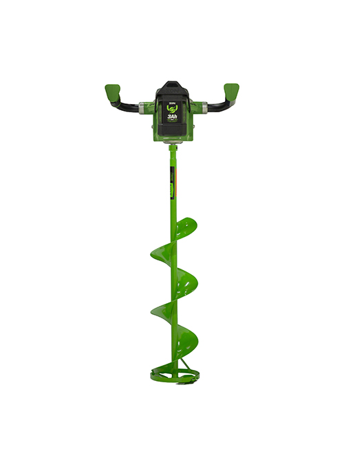 ION 33405 8 Electric Ice Auger