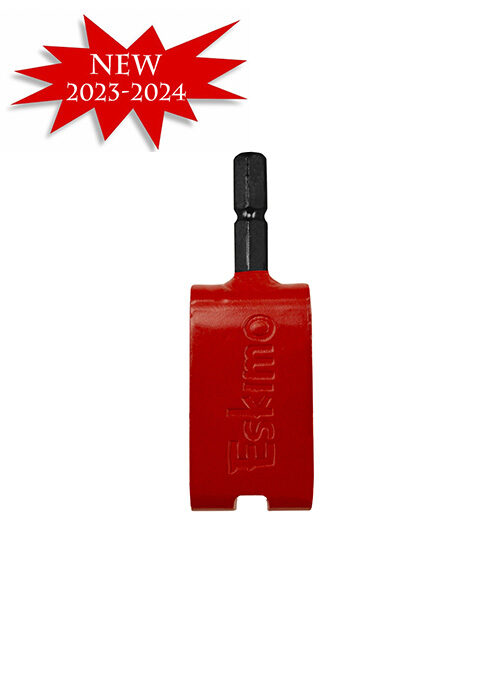 Eskimo ice anchor cheap