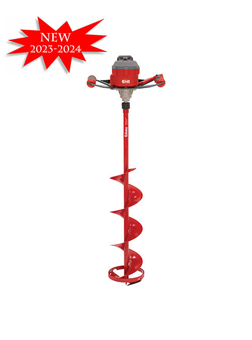 Eskimo E40 Composite Auger