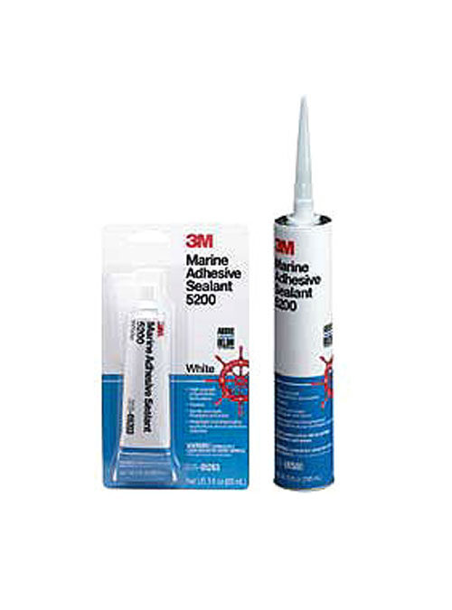 3M Marine 5200 Adhesive/Sealant