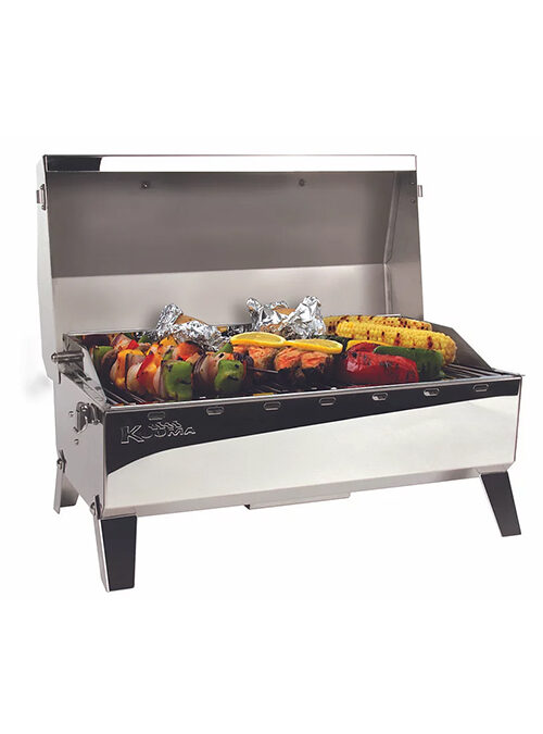 Kuuma Stow N Go 160 Gas Grill