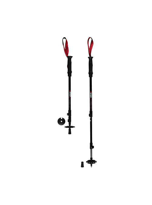 Ganka GKS Snowshoe Poles