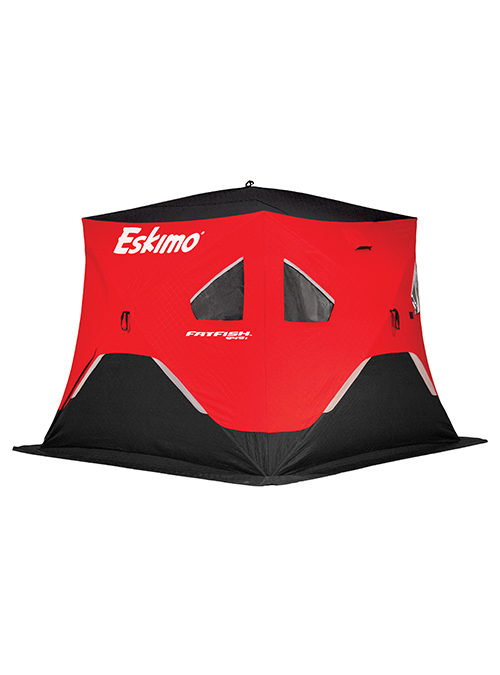 Eskimo Eskape 2800 - Marine General - Eskimo Shelters & Accessories