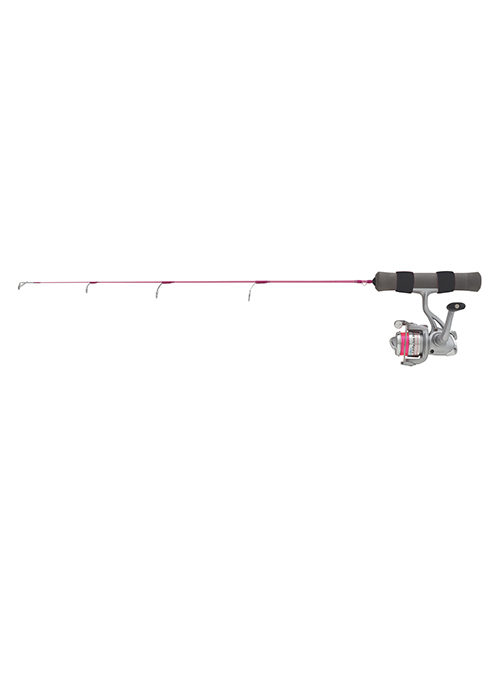 Clam Jason Mitchell Gen 8 Combo Rod