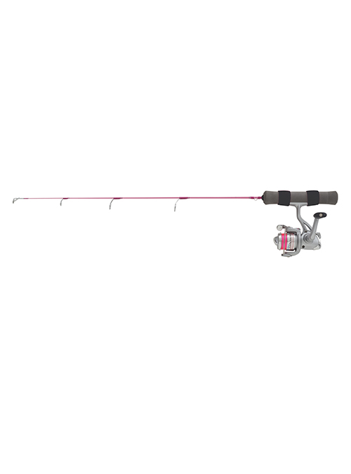 Clam Dave Genz Lady Ice Buster Combo - Marine General