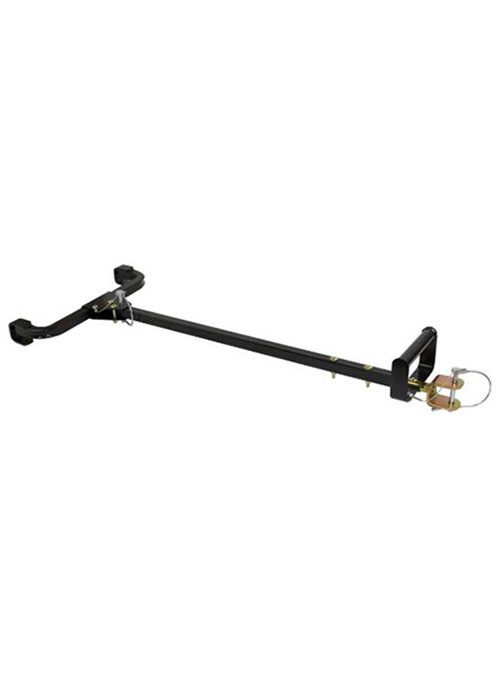 Clam Pro Series Hitch