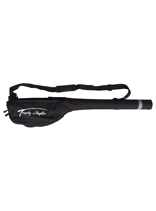 Trophy Angler 38" Deluxe Tube Ice Case
