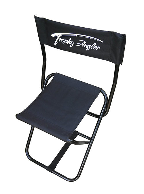 Trophy Angler 4-Season Chair