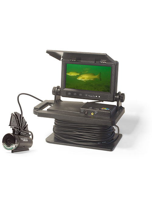 AquaVu HD7i Gen2 Underwater Camera Marine General