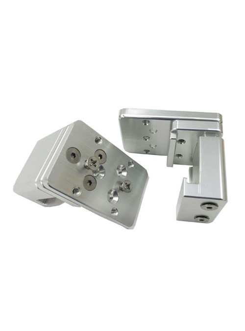 Traxstech Alumacraft Track Brackets