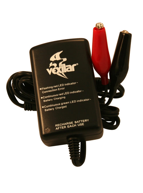 Vexilar FLX20 Genz Pack Marine General