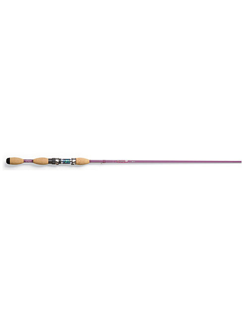 Choose Model St Croix Eyecon Spinning Rods