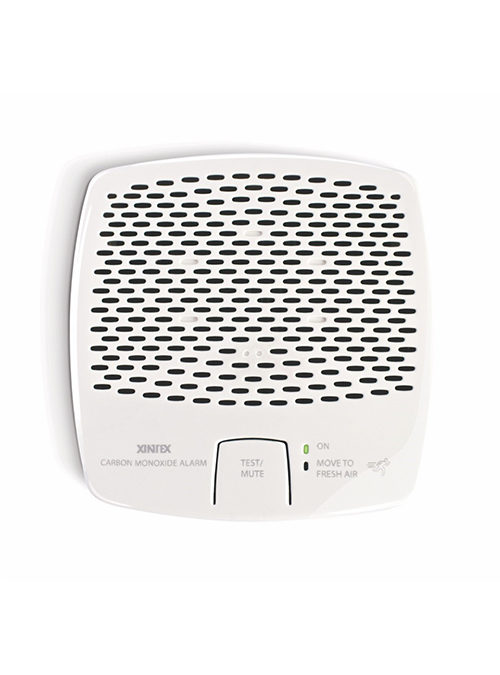 Fireboy Carbon Monoxide Alarm Battery Powered