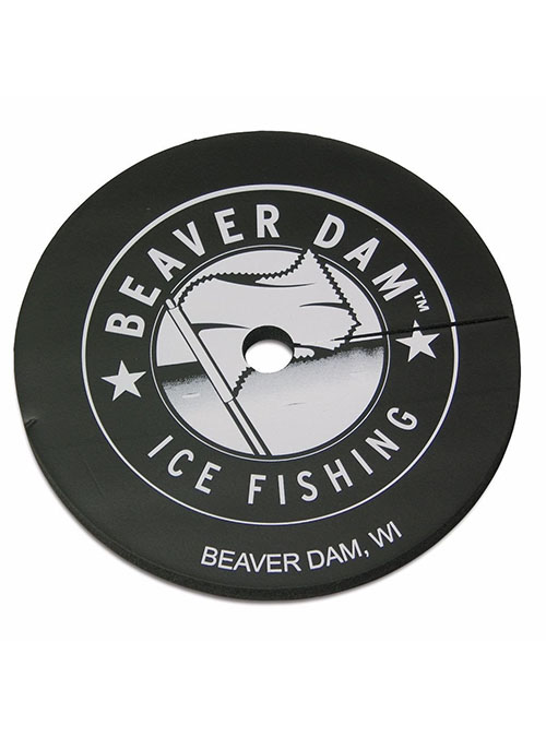 Beaver Dam Ice Hole Cover - Marine General - Beaver Dam Tip Ups