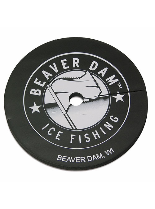 Ice Fishing Hole Covers 