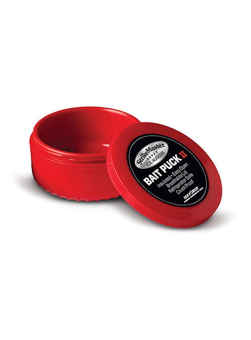 StrikeMaster Bait Puck