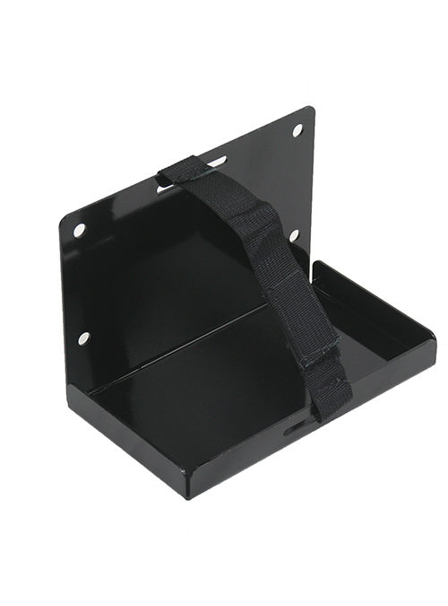 Clam Battery Bracket