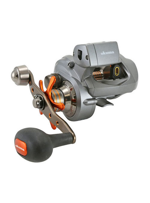 okuma magda pro 15 dxt