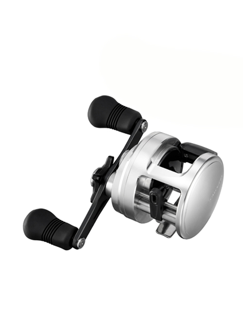 Shimano Calcutta 150 Baitcaster Fishing Reel With Line for sale online 