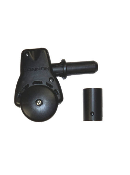 Cannon Boom End/Adapter Kit