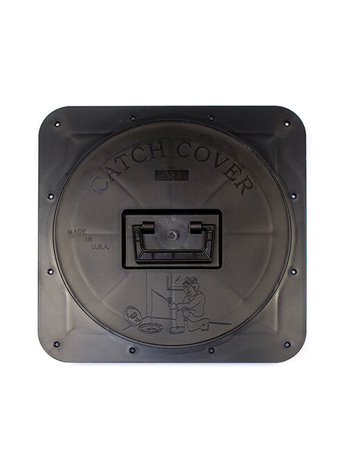 Catch Cover Square Hole Cover