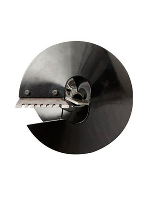 StrikeMaster Chipper Power Auger Replacement Blades