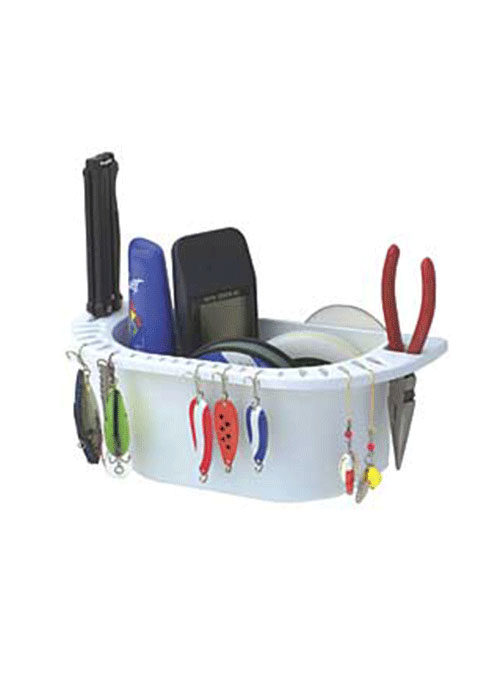 Seachoice Cockpit Organizer