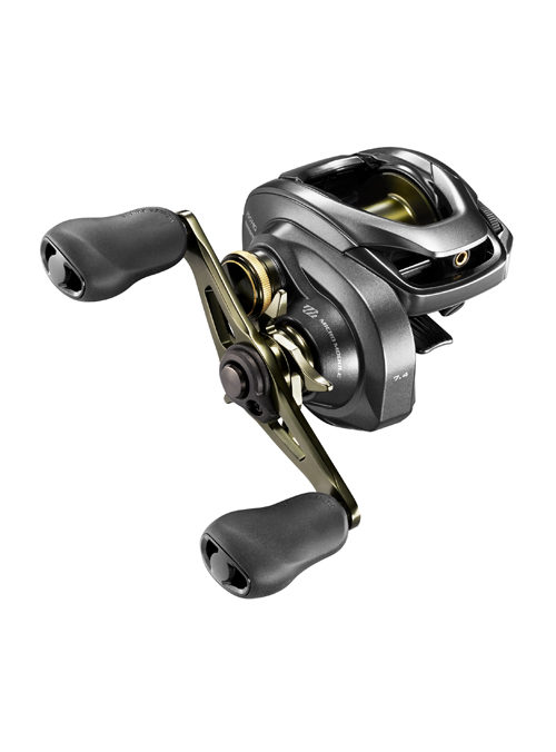 Shimano Curado DC