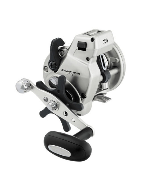 Daiwa Trolling Reels