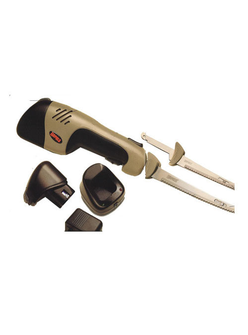 Rapala Deluxe Electric Fillet Knife Set