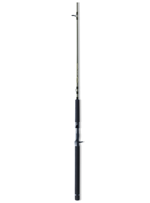 St Croix Eyecon Trolling - Marine General - Trolling Rods