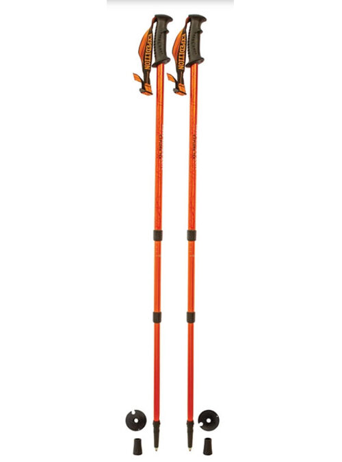 Expedition Trail Walk Poles
