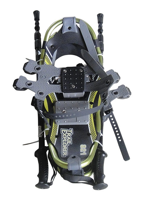 Expedition Trail Kit