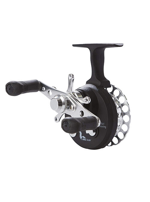 Eagle Claw Premium Inline Reel