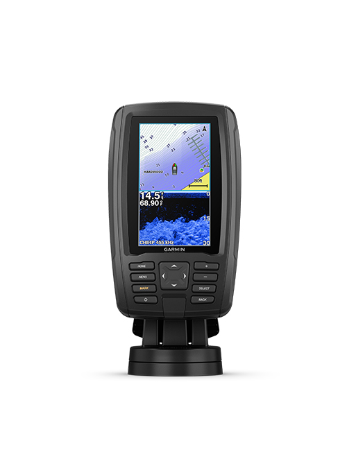 garmin echomap 10
