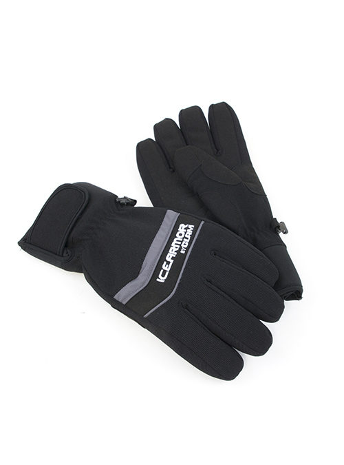 Clam Edge Gloves