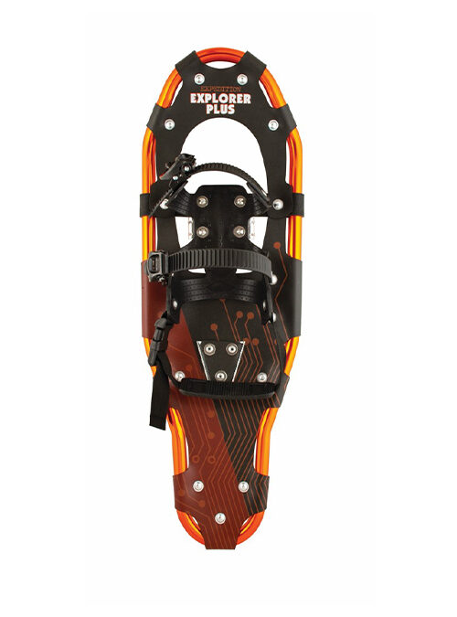 Expedition Explorer Plus Snowshoes