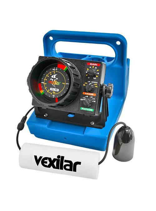 Vexilar FL-18 Genz Pack