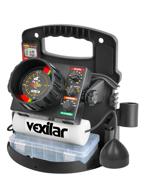 Vexilar FL-18 ProPack