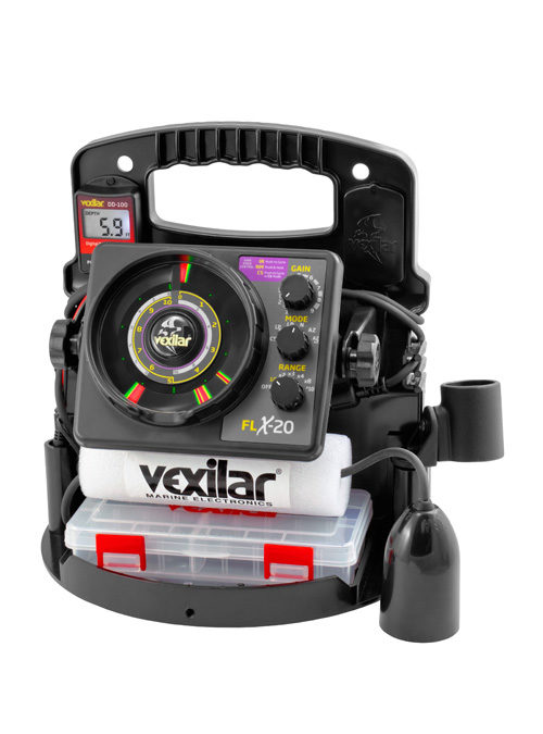 Vexilar FLX-20 ProPack