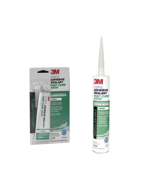 3M Fast Cure 4200 Adhesive/Sealant
